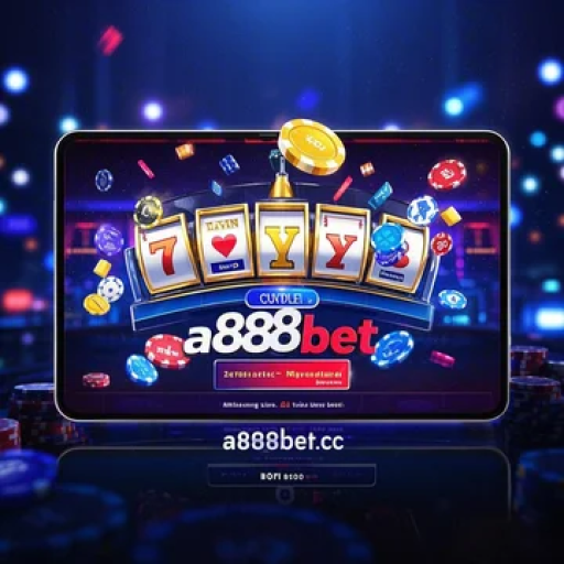 Explorando o Mundo das Apostas Esportivas na a888bet